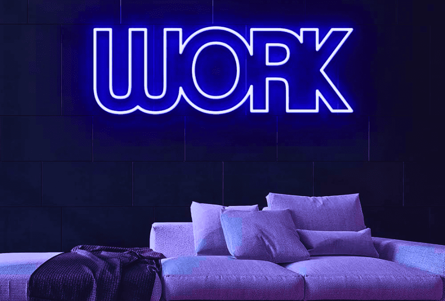 Neon Signage Dubai