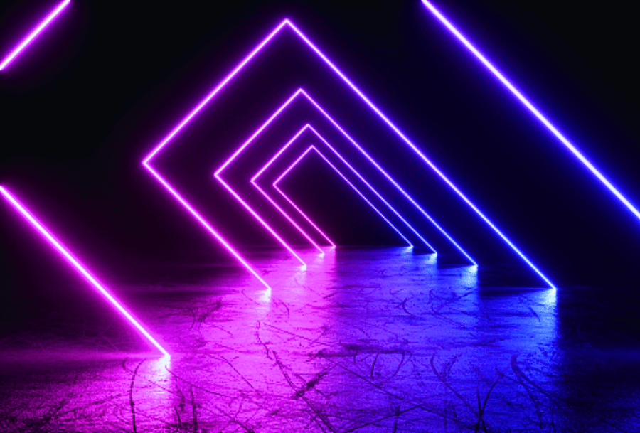 Neon Signage Dubai