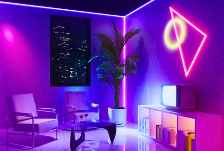 Neon Signage Dubai