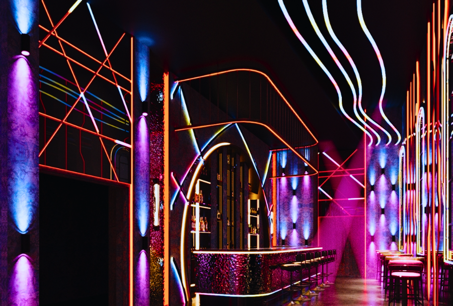 Neon Signage Dubai