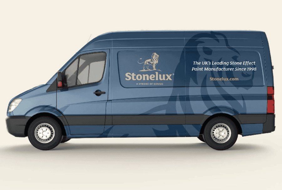 Car Branding in Dubai