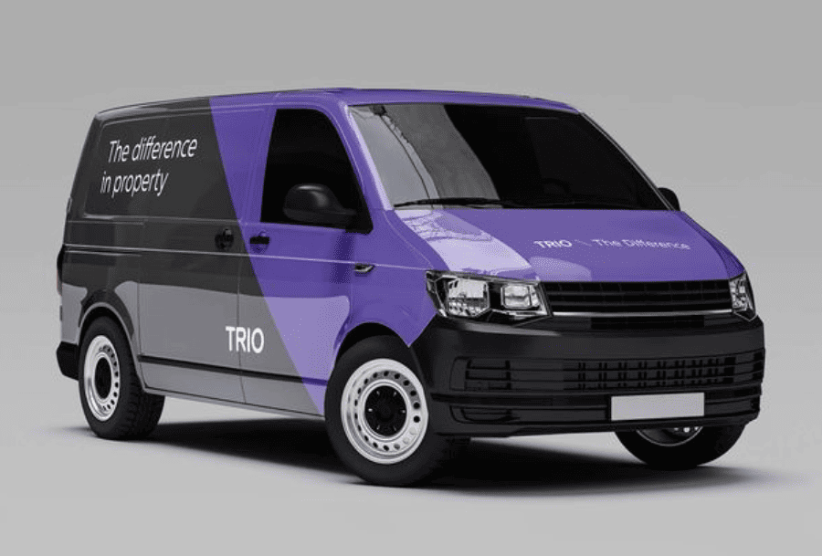 Car Branding in Dubai