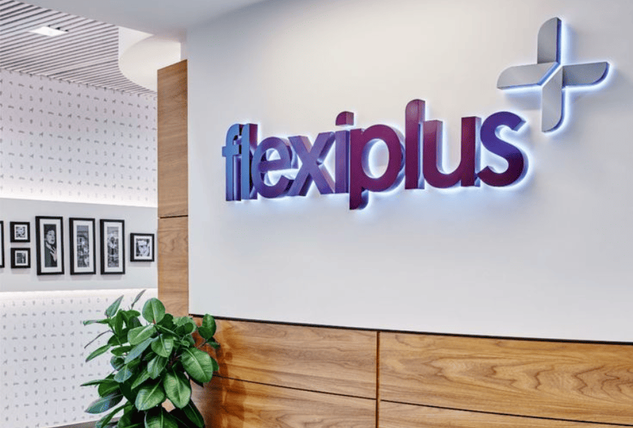 Office Branding
