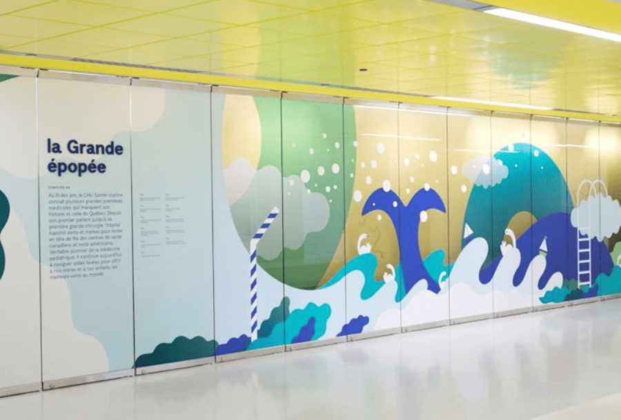 Office Branding Dubai