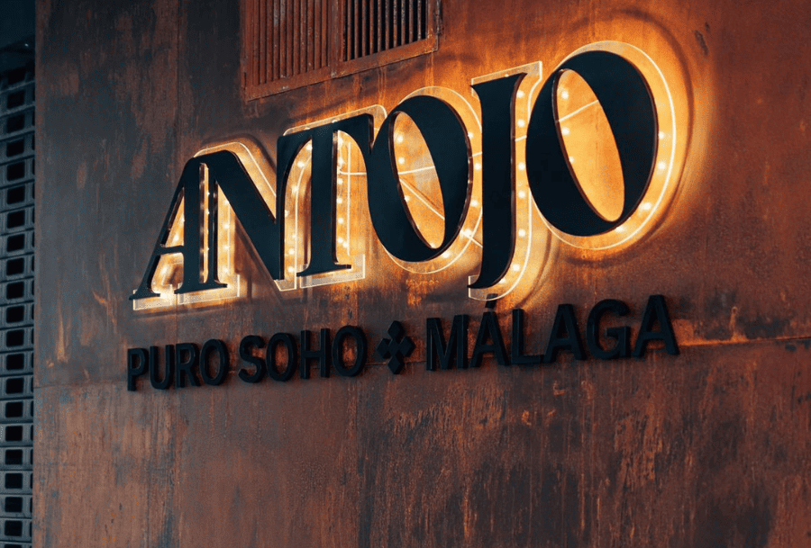 3d letter sign board