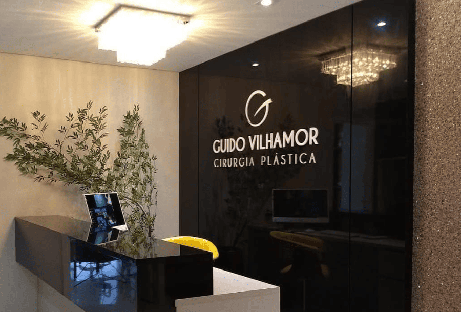Office Branding
