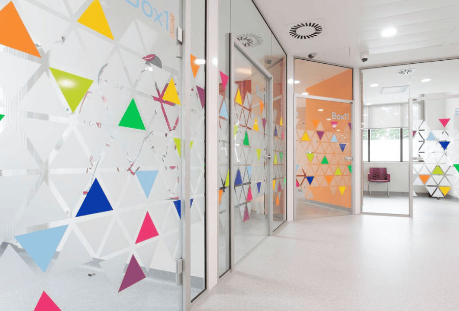 Office Branding Dubai