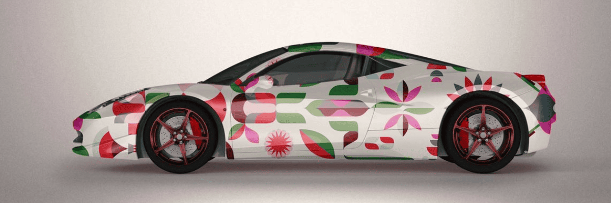 best vehicle branding