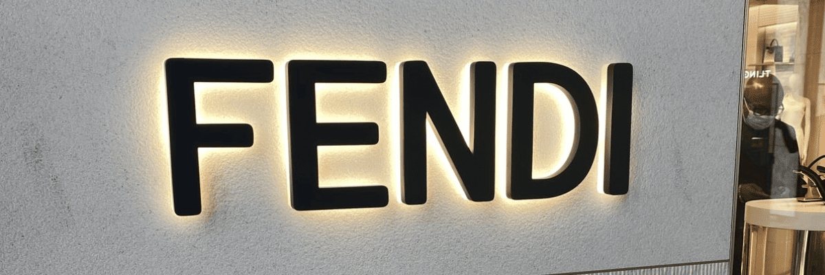 Office Signage Dubai