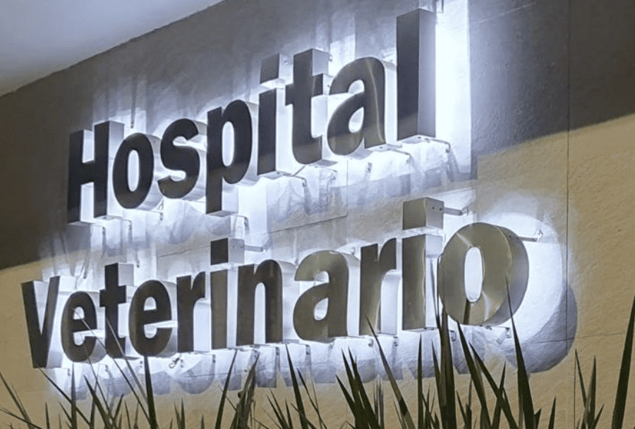3D Sign