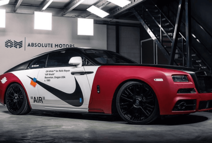 Car Printing