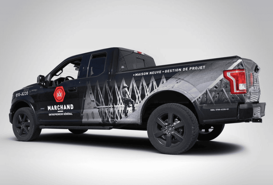 RTA Vehicle Branding Approval