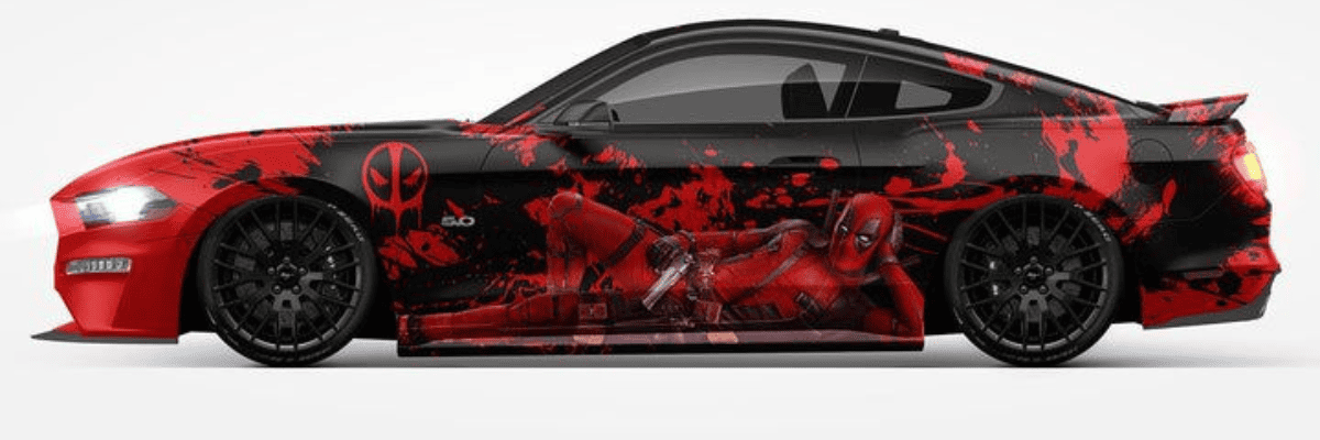Car Printing