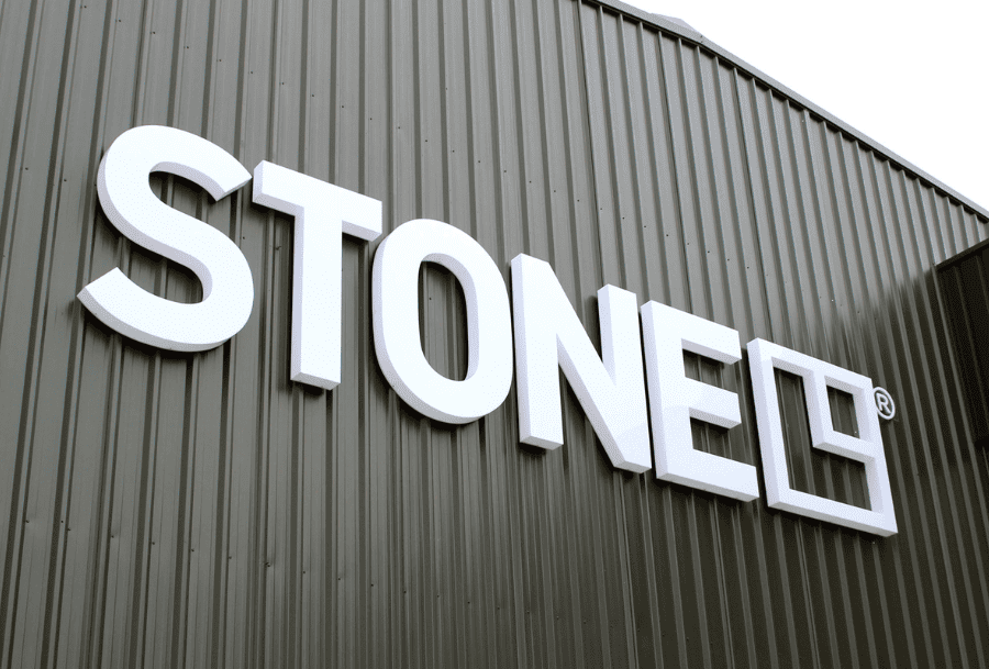 3D Signage Dubai