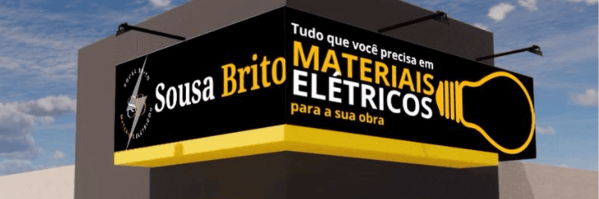 Shop Signboard