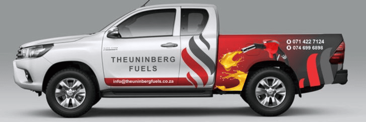 Car Sticker Printing