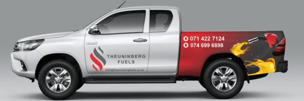 Car Sticker Printing
