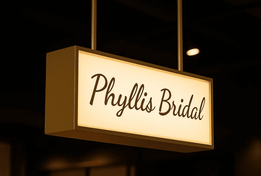 restaurants signboard