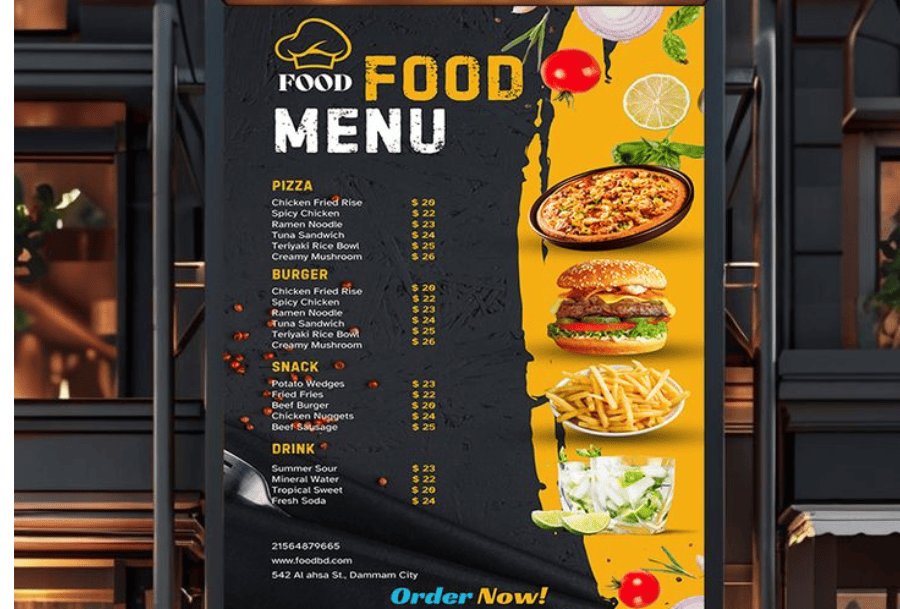Sign Board Makers