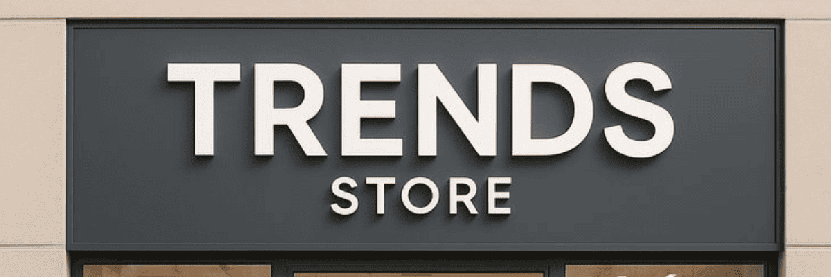 Custom Sign Board