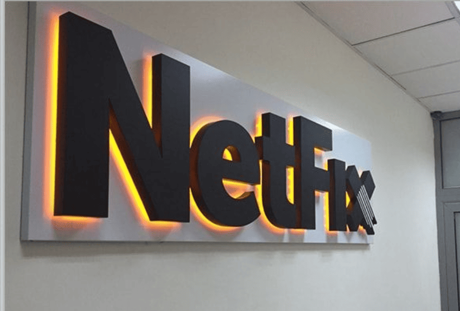 Signboard company Dubai
