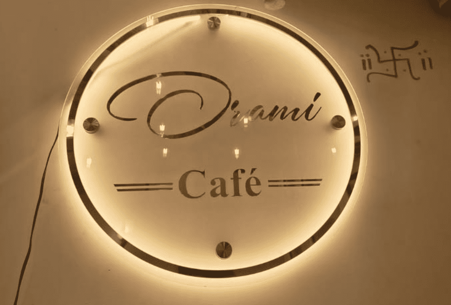 Best signboard company Dubai