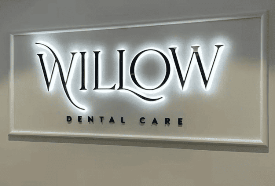 Signboard company Dubai