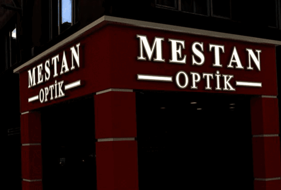 Best signboard company Dubai