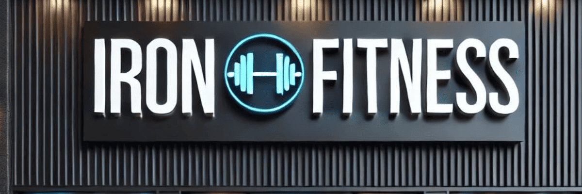 Custom business signs