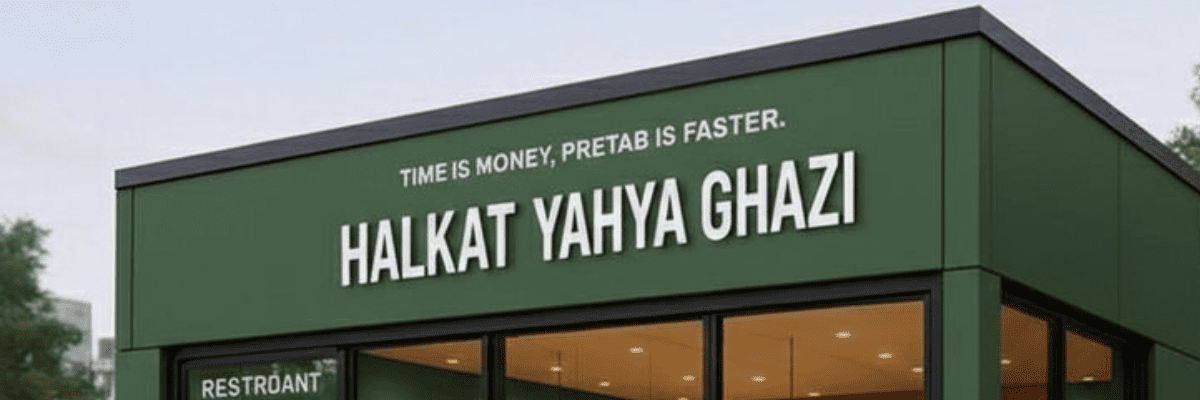 Signage store