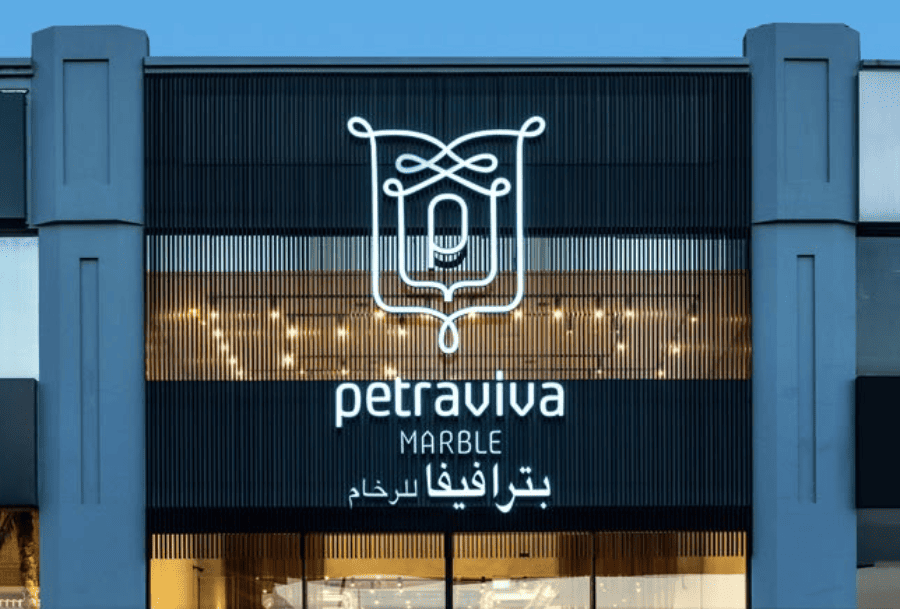 outdoor signboard company