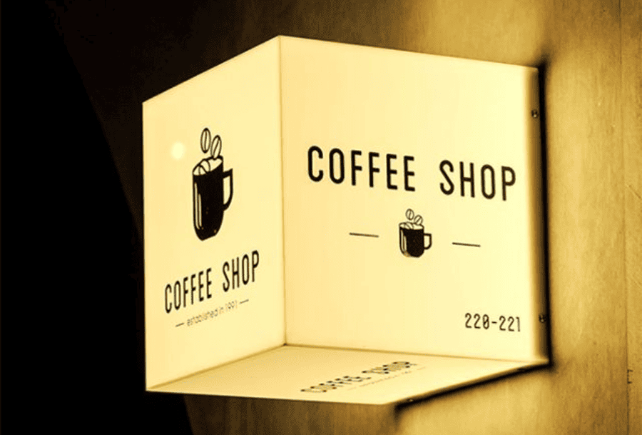 LED display signboards