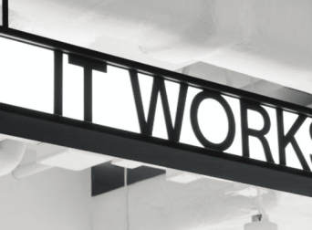 LED display signboards