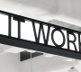 LED display signboards