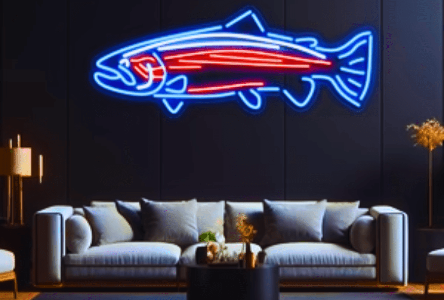 Neon Signage Dubai