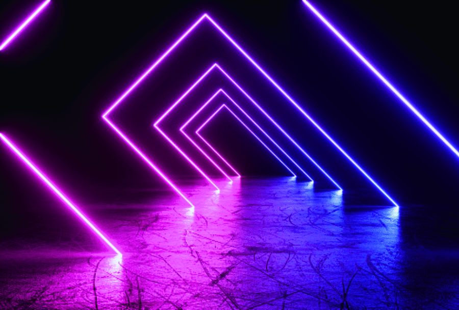 Neon Signage Dubai