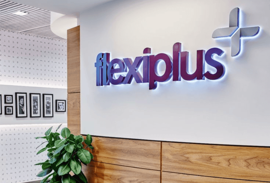 Office Branding