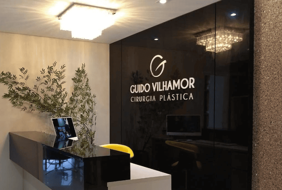 Office Branding
